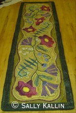 Pine Island Primitives